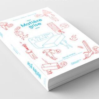 Matière grise – matériaux / réemploi / architecture