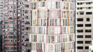 Une tour de tourelles pour Hong Kong