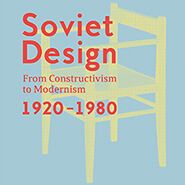 Sowjetisches Design im Wandel der Zeit