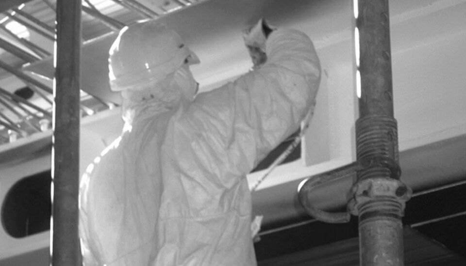 Informations de base en matière de peintures intumescentes