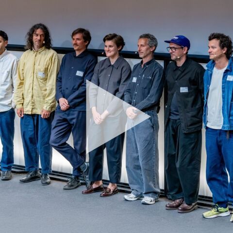 Quand le détail façonne un langage architectural – l'Arc Afterwork Lausanne en vidéo
