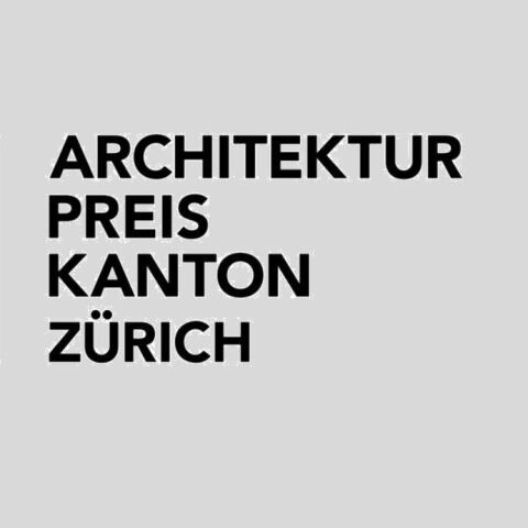 Prix d'architecture du canton de Zurich
