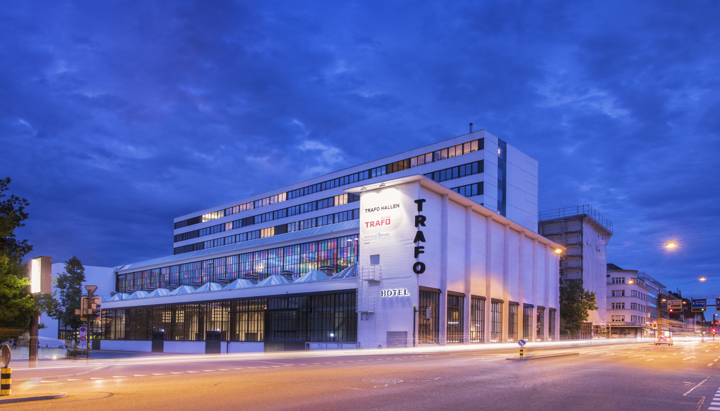 La soirée de l'année 2023