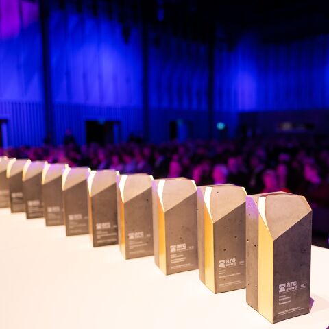 Arc Award Night 2022 – And the Winner is ...