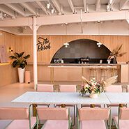 The Wing – Coworking nur für Frauen