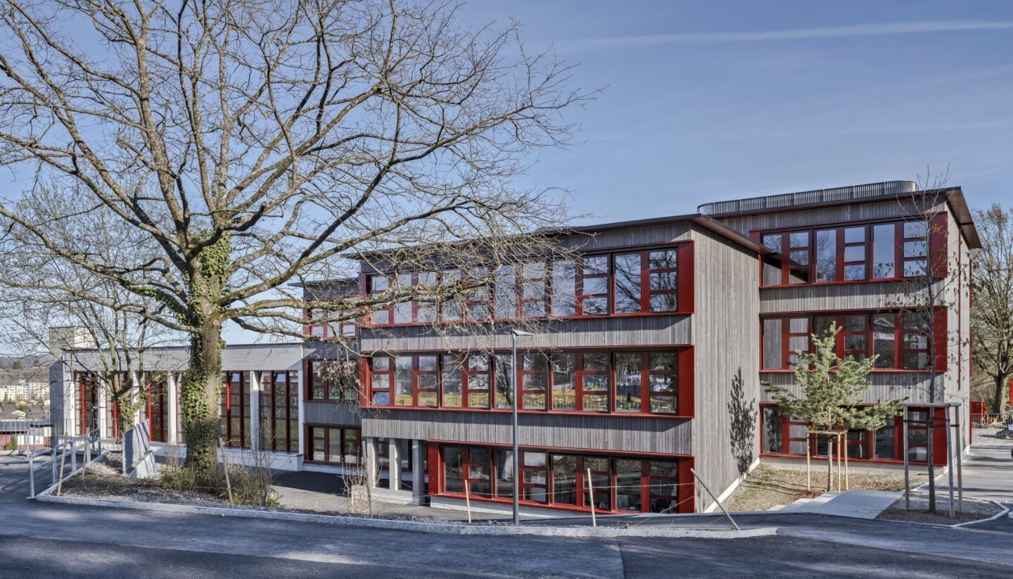 Wachgeküsst – ein Vortragsabend zu Umbauten der 1960er- und 1970er-Jahre