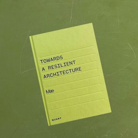 Towards a Resilient Architecture
