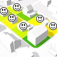 L'urbanisme et la conception des bâtiments à l'ére numérique