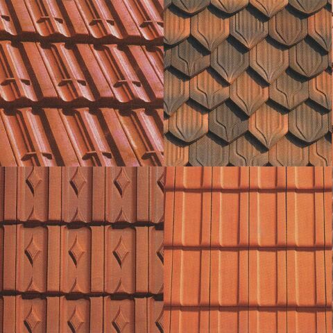 Tuiles