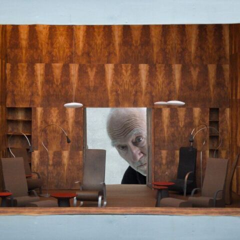 Geister der Architektur – Wim Wenders’ Film über Peter Zumthor