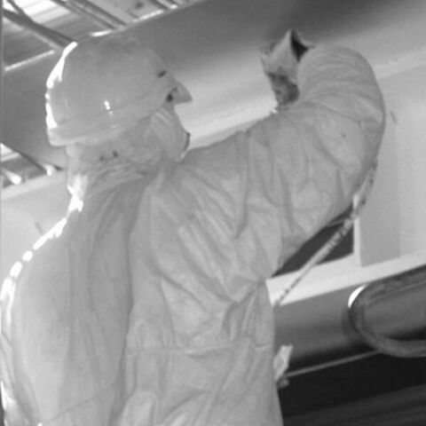 Informations de base en matière de peintures intumescentes