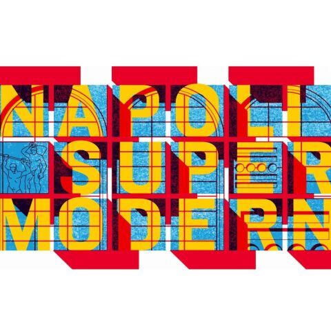 Napoli Super Modern