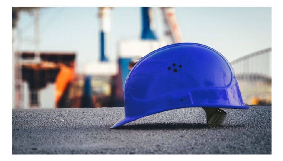 Personenschutz auf dem Bau