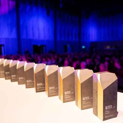 Arc Award Night 2022 – And the Winner is ...