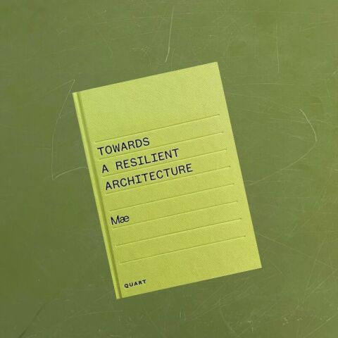 Towards a Resilient Architecture