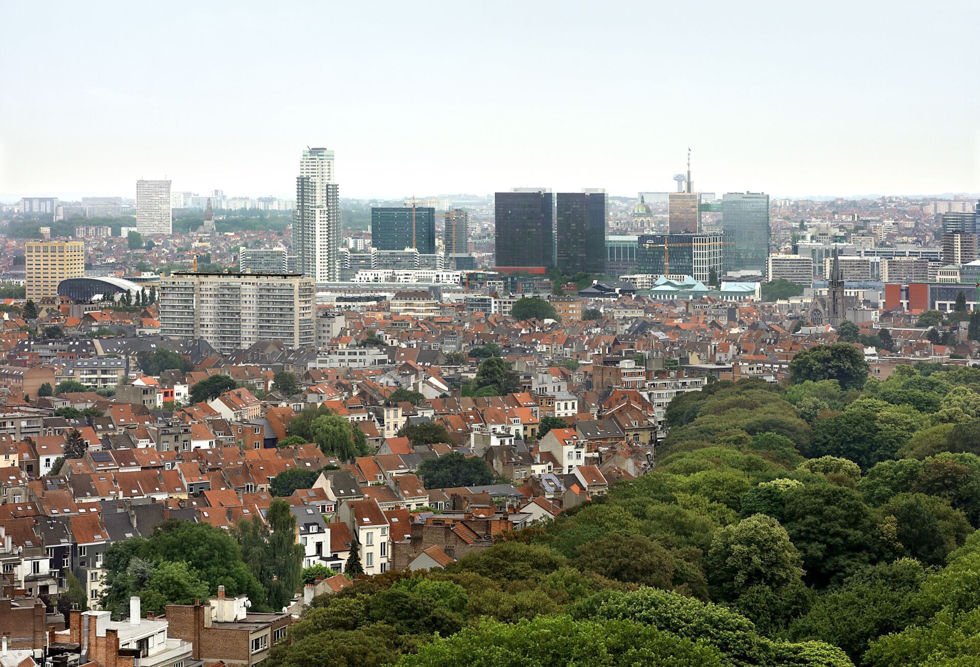 Quartier Nord | Foto: Filip Dujardin Quartier Nord | Foto: Filip Dujardin