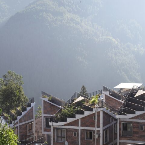 Critical Care. Architektur für einen Planeten in der Krise