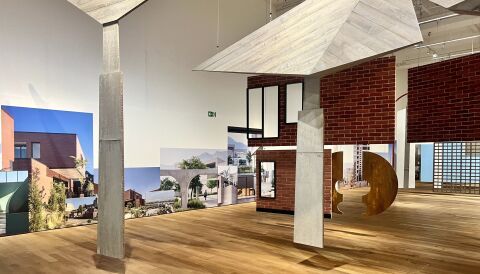 Tatiana Bilbao Estudio – Architektur für die Gemeinschaft