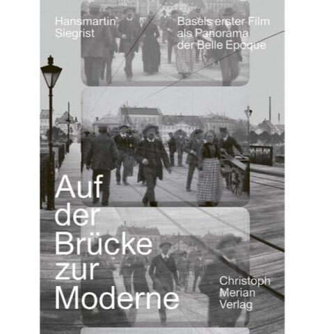 Auf der Brücke zur Moderne