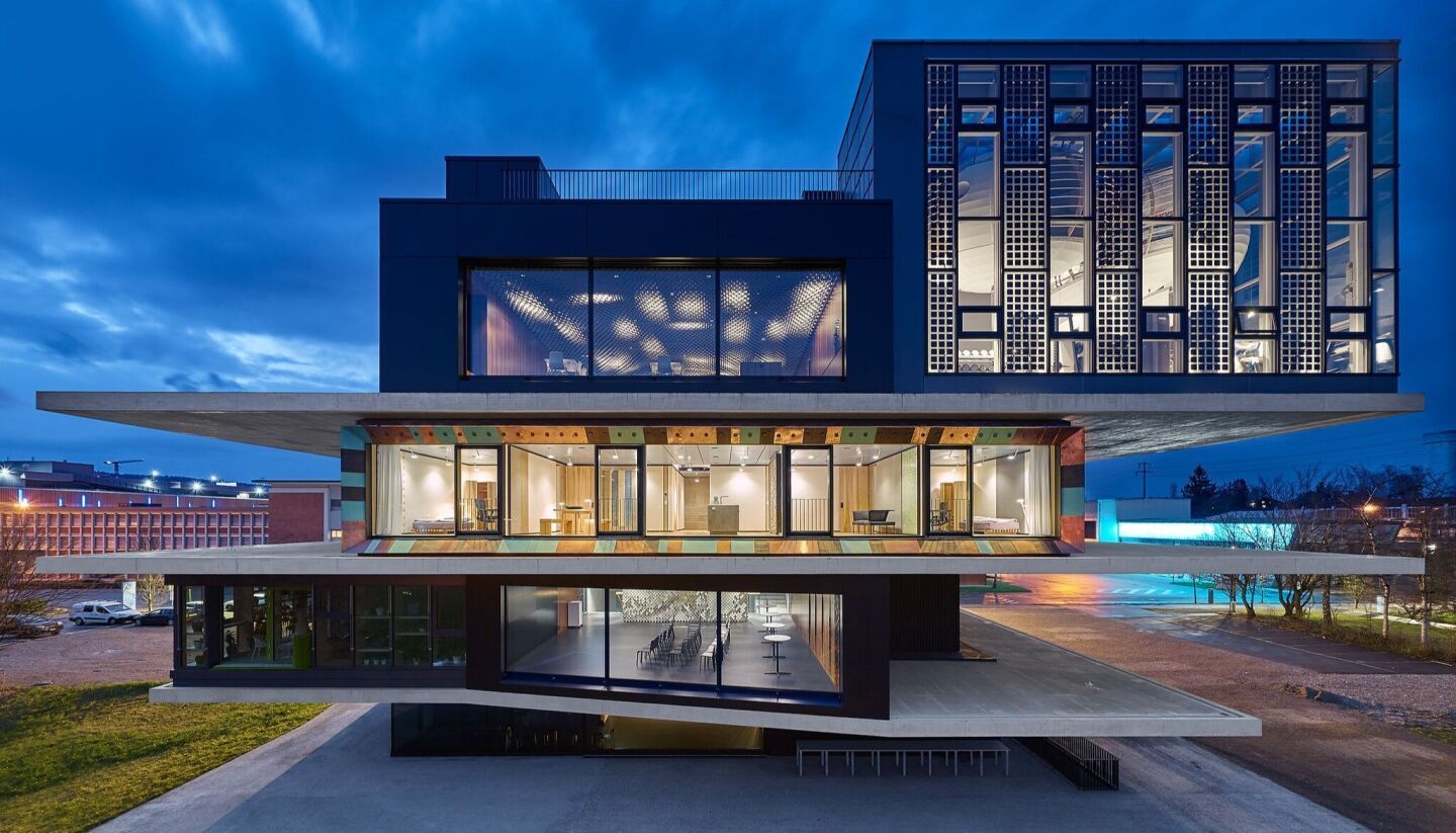 Urban Mining und Recycling