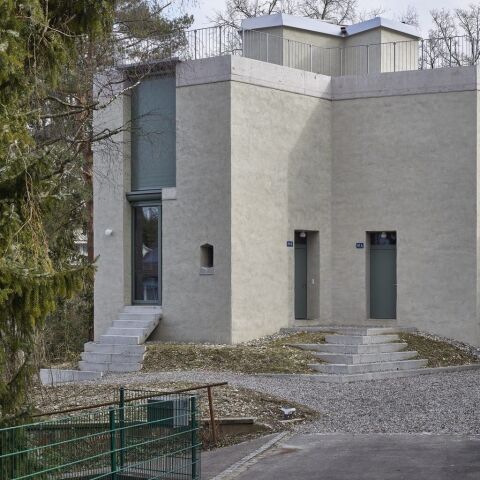 Vortrag von Buol & Zünd