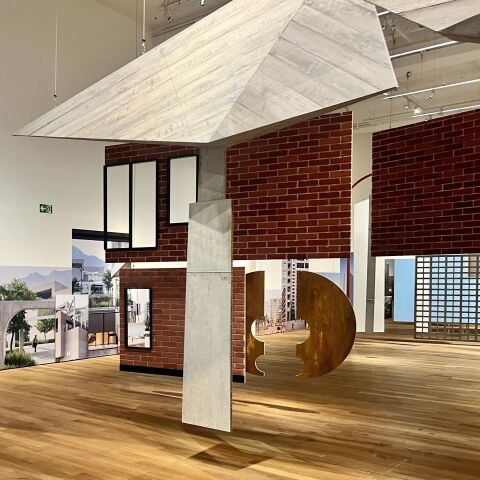 Tatiana Bilbao Estudio – Architektur für die Gemeinschaft