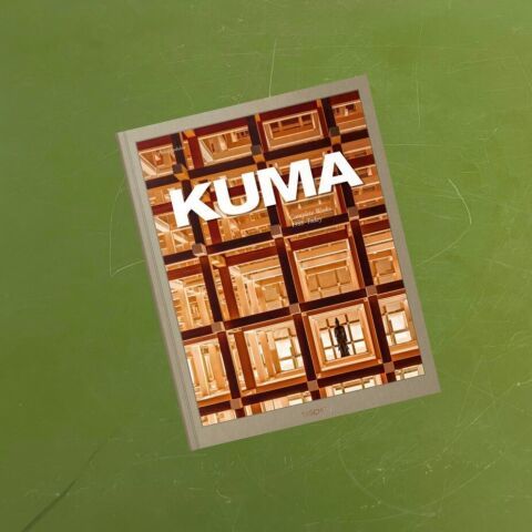 Kuma. Complete Works 1988 – Today