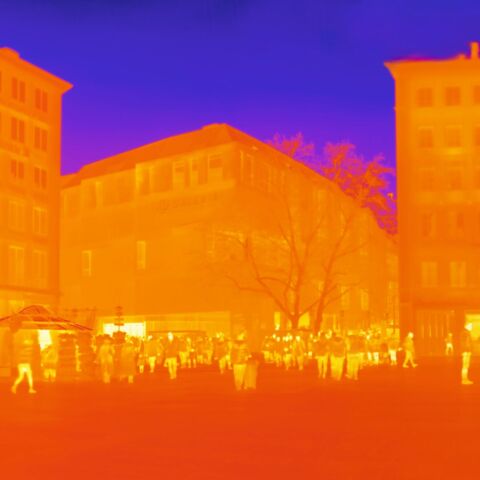 Test de résistance – aperçu du pavillon allemand à la Biennale d'architecture de Venise