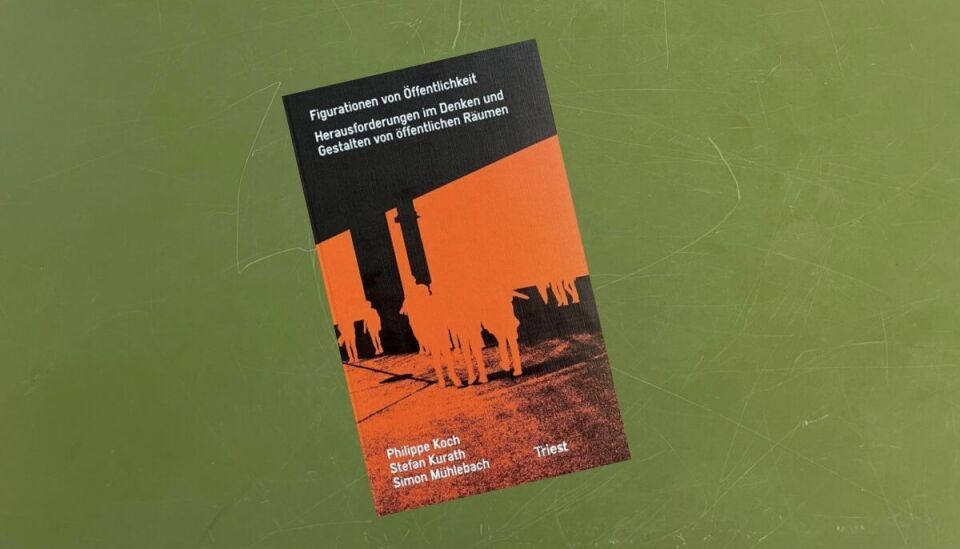 Figurationen von Öffentlichkeit