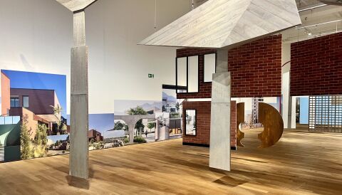 Tatiana Bilbao Estudio – Architecture pour la communauté