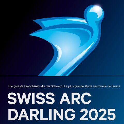 Swiss Arc Darling 2025 – ces entreprises remportent les faveurs des lecteur·rice·s