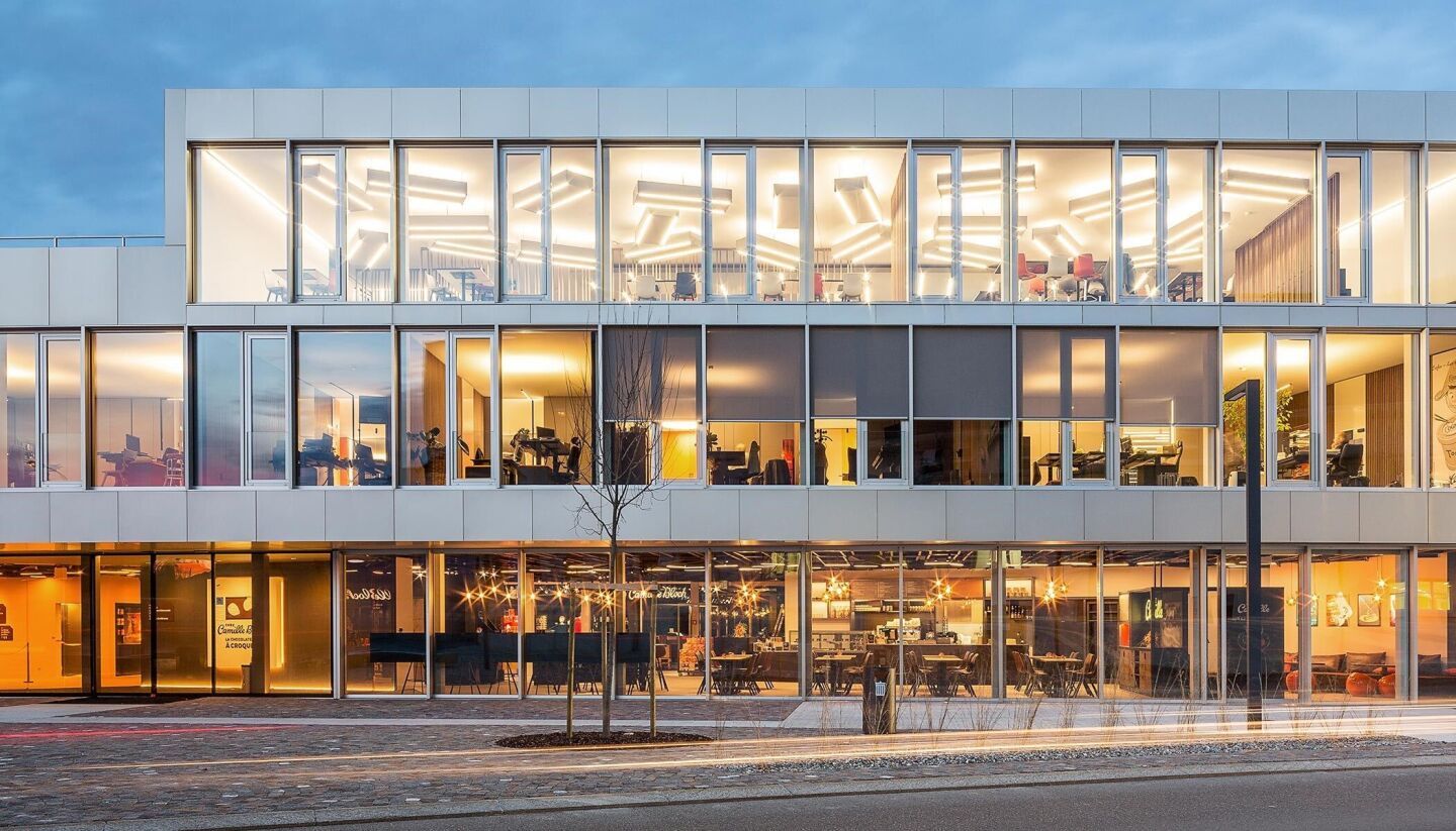 «Atelier Manini Pietrini» im Jura