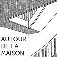 Autour de la maison avec Tessenow