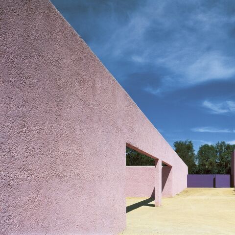 Barragán Gallery