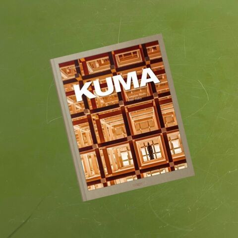 Kuma. Complete Works 1988 – Today