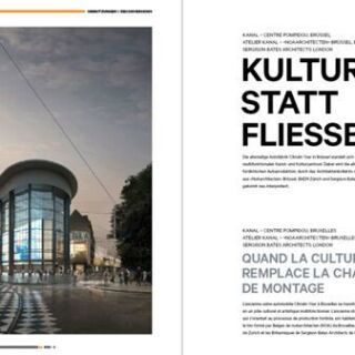 Magazine DSB Nº 3 – econversions