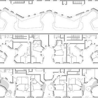 Parc Architectes: Architektur als Umwelt
