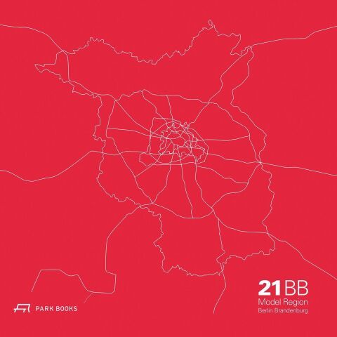 21BB - modèle Région Berlin-Brandebourg