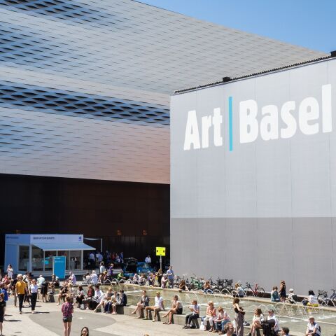 Art basel