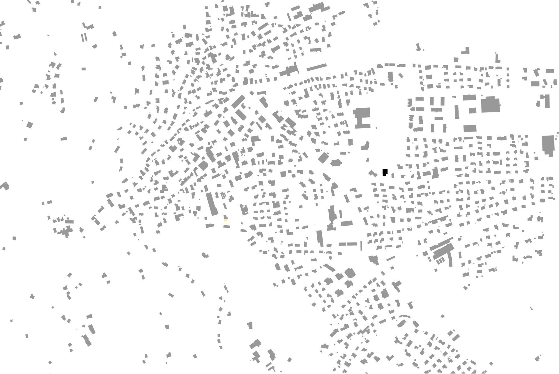 Situation | Plan: Allen + Crippa Architektur Situation | Plan: Allen + Crippa Architektur