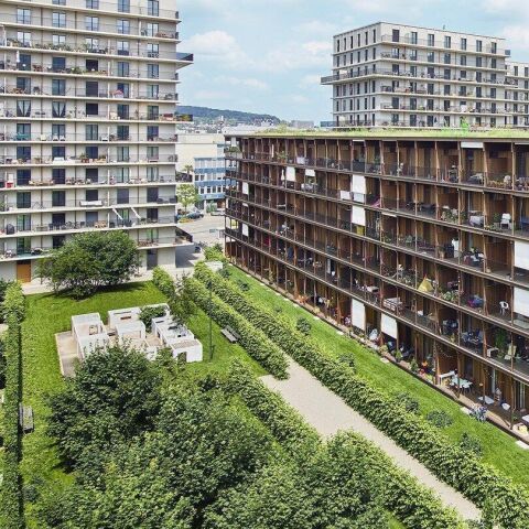 Forum des transitions urbaines