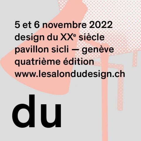 Le Salon du Design
