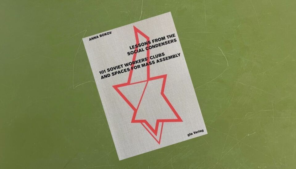 Lessons From the Social Condenser