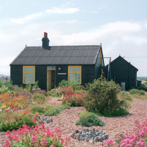 Garden Futures. Designing with Nature