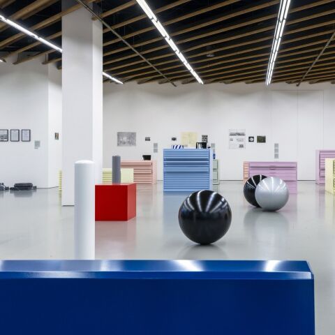 % for Art – Regulating Civic Space in Zurich – Coumba Samba