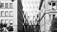 Glas – Licht: Material