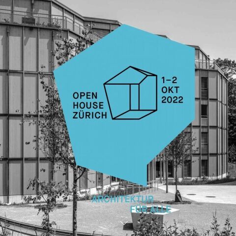Open House Zürich