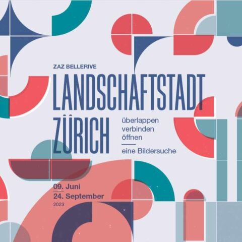 Landschaftstadt Zürich