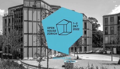 Open House Zürich
