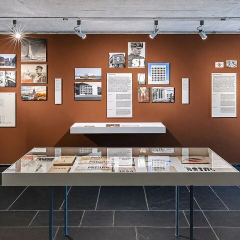 Bauen für die Macht – Le Corbusiers Architektur zwischen Utopie und Autorität